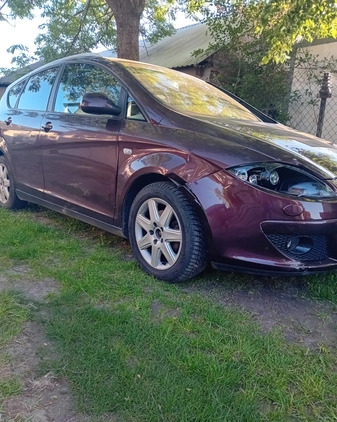 Seat Altea XL cena 9000 przebieg: 264800, rok produkcji 2007 z Pilawa małe 92